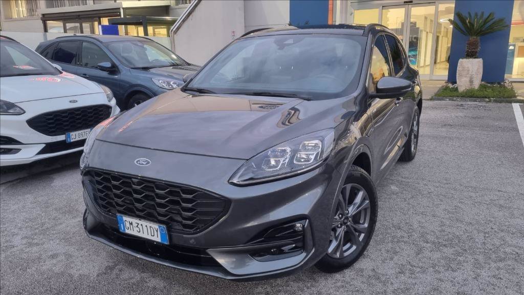 FORD Kuga 2.5 phev st-line x design 2wd 225cv cvt