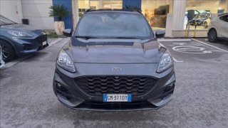 FORD Kuga 2.5 phev st-line x design 2wd 225cv cvt