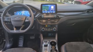 FORD Kuga 2.5 phev st-line x design 2wd 225cv cvt