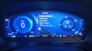 FORD Kuga 2.5 phev st-line x design 2wd 225cv cvt