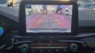 FORD Kuga 2.5 phev st-line x design 2wd 225cv cvt