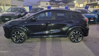 FORD Puma 1.0 ecoboost h st-line x s&s 125cv