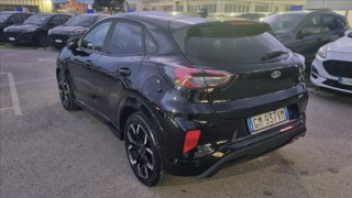 FORD Puma 1.0 ecoboost h st-line x s&s 125cv