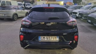 FORD Puma 1.0 ecoboost h st-line x s&s 125cv