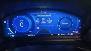 FORD Puma 1.0 ecoboost h st-line x s&s 125cv