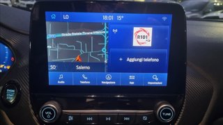 FORD Puma 1.0 ecoboost h st-line x s&s 125cv