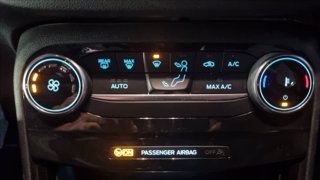 FORD Puma 1.0 ecoboost h st-line x s&s 125cv