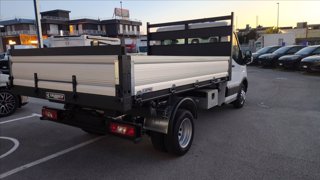 FORD Transit 350 rwd 2.0 ecoblue 130cv trend L2 Onnicar ribaltabile tril. r.g.