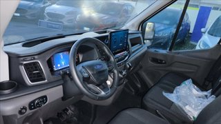 FORD Transit 350 rwd 2.0 ecoblue 130cv trend L2 Onnicar ribaltabile tril. r.g.