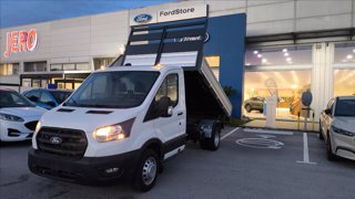 FORD Transit 350 rwd 2.0 ecoblue 130cv trend L2 Onnicar ribaltabile tril. r.g.