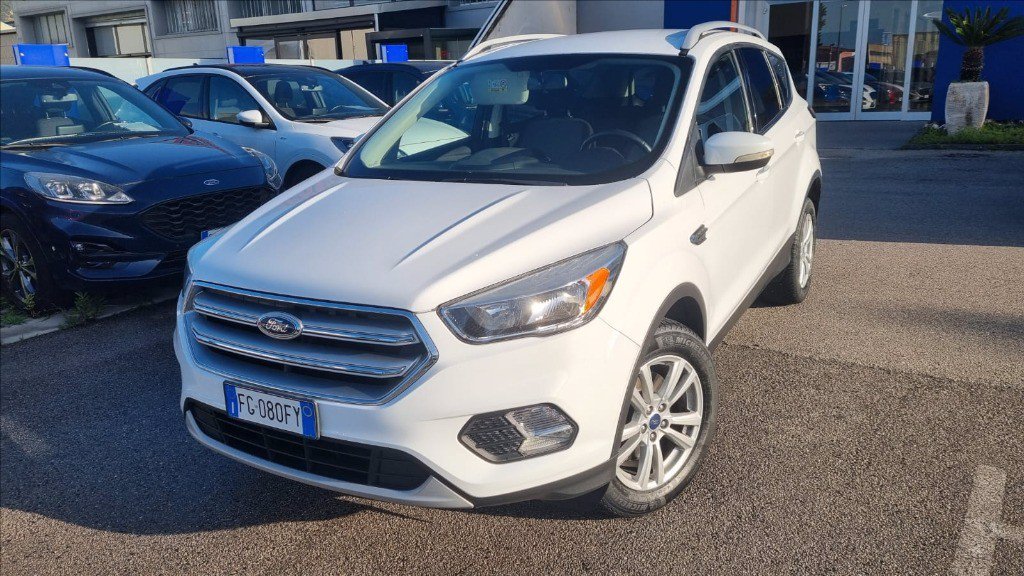FORD Kuga 1.5 tdci titanium s&s 2wd 120cv
