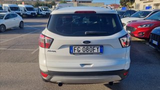 FORD Kuga 1.5 tdci titanium s&s 2wd 120cv