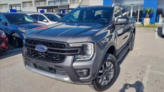 FORD Ranger 2.3 phev doppia cabina Wildtrak awd 281cv auto