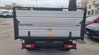 FORD Transit 350 rwd 2.0 ecoblue 130cv trend L2 Scattolini ribaltabile tril. r.g.