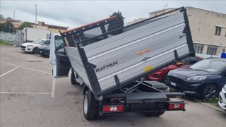 FORD Transit 350 rwd 2.0 ecoblue 130cv trend L2 Scattolini ribaltabile tril. r.g.