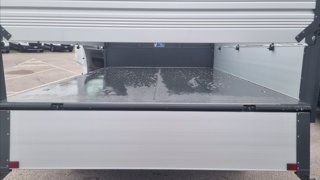 FORD Transit 350 rwd 2.0 ecoblue 130cv trend L2 Scattolini ribaltabile tril. r.g.