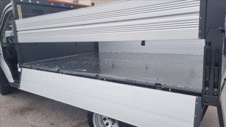 FORD Transit 350 rwd 2.0 ecoblue 130cv trend L2 Scattolini ribaltabile tril. r.g.