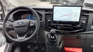 FORD Transit 350 rwd 2.0 ecoblue 130cv trend L2 Scattolini ribaltabile tril. r.g.