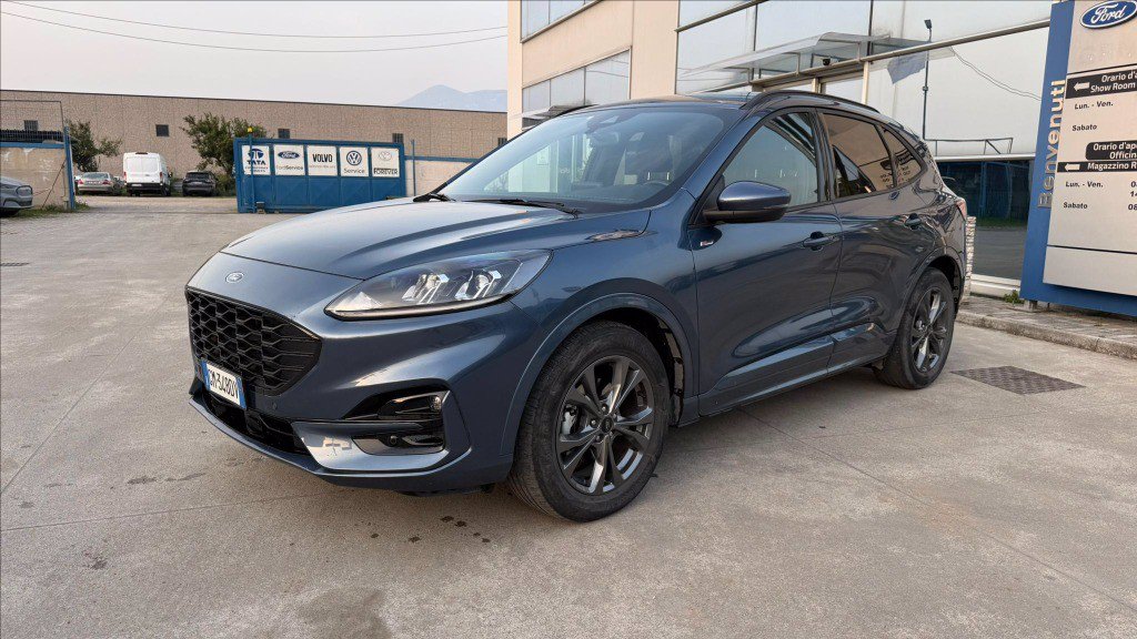 FORD Kuga 2.5 full hybrid ST-Line 2wd 190cv cvt