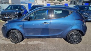 LANCIA Ypsilon 1.0 firefly hybrid Gold s&s 70cv