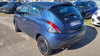 LANCIA Ypsilon 1.0 firefly hybrid Gold s&s 70cv