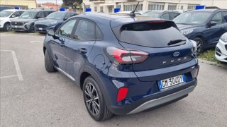 FORD Puma 1.0 ecoboost h titanium s&s 125cv auto