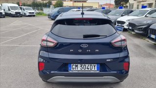 FORD Puma 1.0 ecoboost h titanium s&s 125cv auto