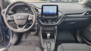 FORD Puma 1.0 ecoboost h titanium s&s 125cv auto