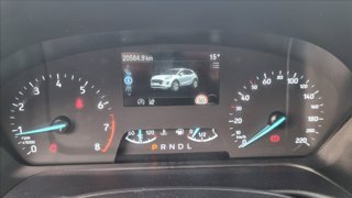 FORD Puma 1.0 ecoboost h titanium s&s 125cv auto