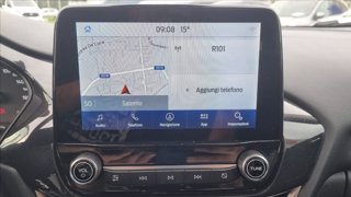 FORD Puma 1.0 ecoboost h titanium s&s 125cv auto