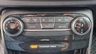 FORD Puma 1.0 ecoboost h titanium s&s 125cv auto