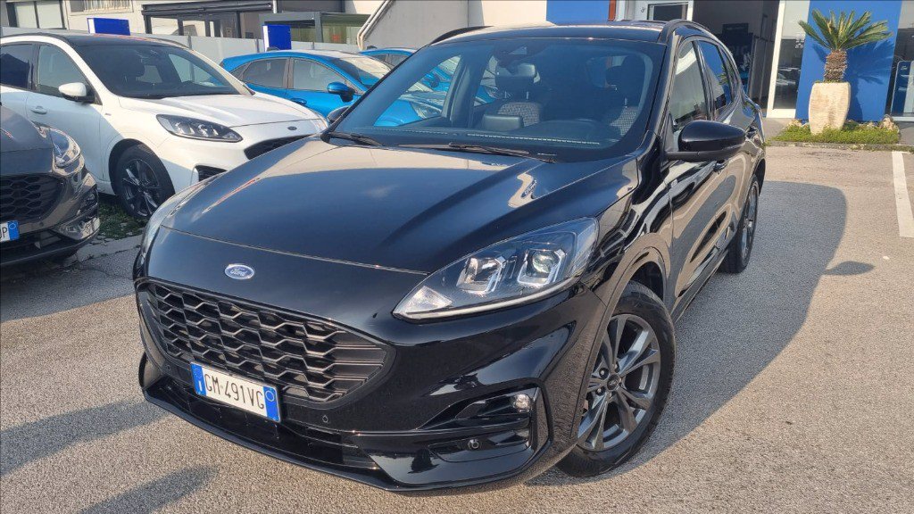 FORD Kuga 1.5 ecoboost st-line 2wd 150cv