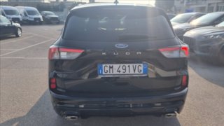 FORD Kuga 1.5 ecoboost st-line 2wd 150cv
