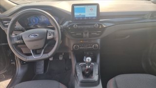 FORD Kuga 1.5 ecoboost st-line 2wd 150cv