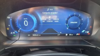 FORD Kuga 1.5 ecoboost st-line 2wd 150cv