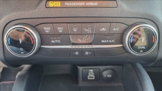 FORD Kuga 1.5 ecoboost st-line 2wd 150cv