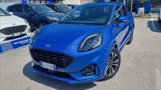 FORD Puma 1.0 ecoboost h ST-Line s&s 125cv