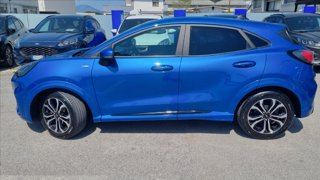 FORD Puma 1.0 ecoboost h ST-Line s&s 125cv