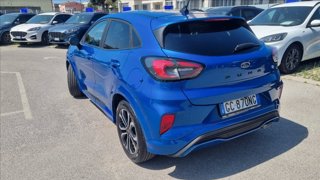 FORD Puma 1.0 ecoboost h ST-Line s&s 125cv