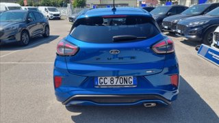 FORD Puma 1.0 ecoboost h ST-Line s&s 125cv