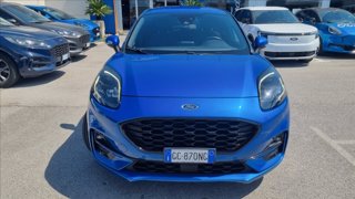 FORD Puma 1.0 ecoboost h ST-Line s&s 125cv