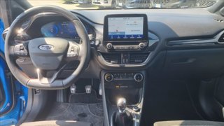 FORD Puma 1.0 ecoboost h ST-Line s&s 125cv
