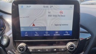 FORD Puma 1.0 ecoboost h ST-Line s&s 125cv