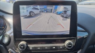 FORD Puma 1.0 ecoboost h ST-Line s&s 125cv