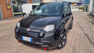FIAT Panda 1.0 firefly hybrid City Cross s&s 70cv 5p.ti