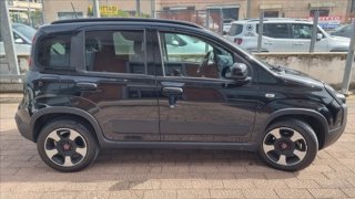 FIAT Panda 1.0 firefly hybrid City Cross s&s 70cv 5p.ti