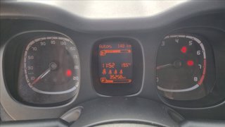 FIAT Panda 1.0 firefly hybrid City Cross s&s 70cv 5p.ti