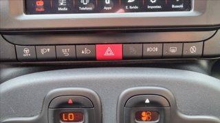 FIAT Panda 1.0 firefly hybrid City Cross s&s 70cv 5p.ti