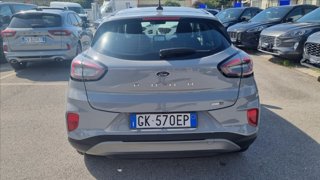 FORD Puma 1.0 ecoboost h Titanium s&s 125cv