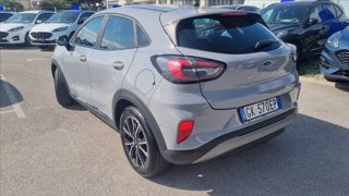 FORD Puma 1.0 ecoboost h Titanium s&s 125cv